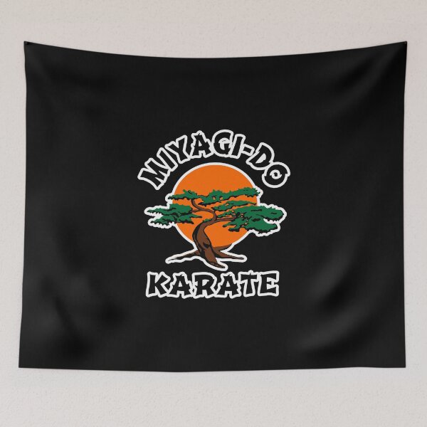 Item preview, MIYAGI DO designed and sold by DayanaLockman.