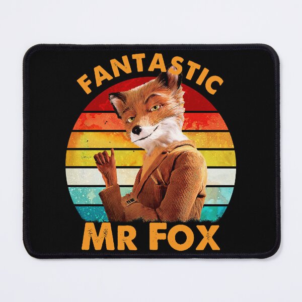 Item preview, My Favorite People Fantastic Mr Fox Unusual Suspects Idol Gifts Fot You designed and sold by stevensraig.