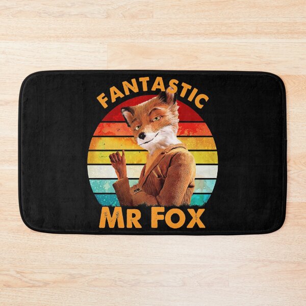 Item preview, My Favorite People Fantastic Mr Fox Unusual Suspects Idol Gifts Fot You designed and sold by stevensraig.