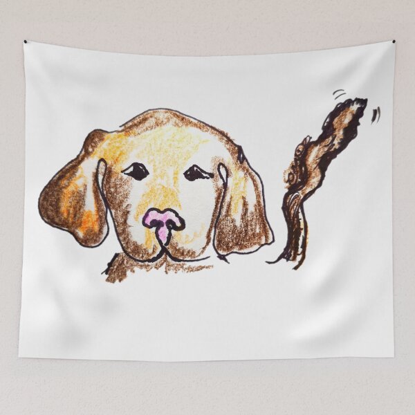 Item preview, puppy designed and sold by CanDo20.