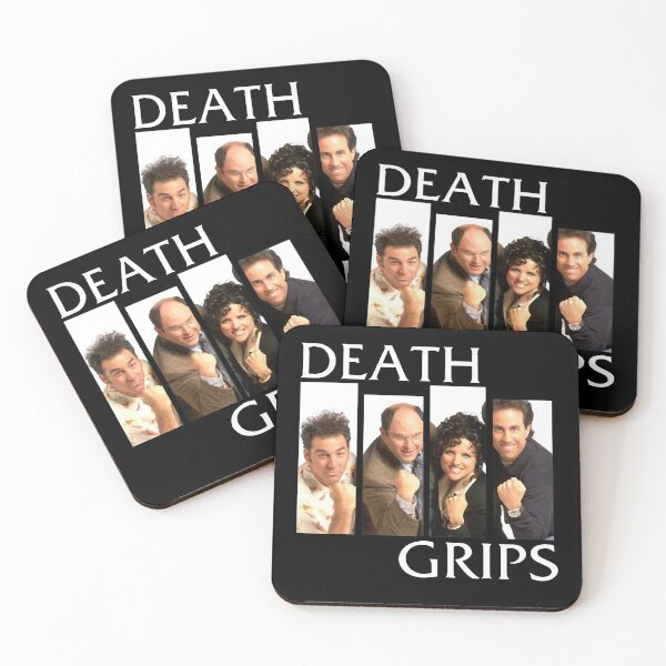 Item preview, Death Grips Band designed and sold by MarkPalmer47.