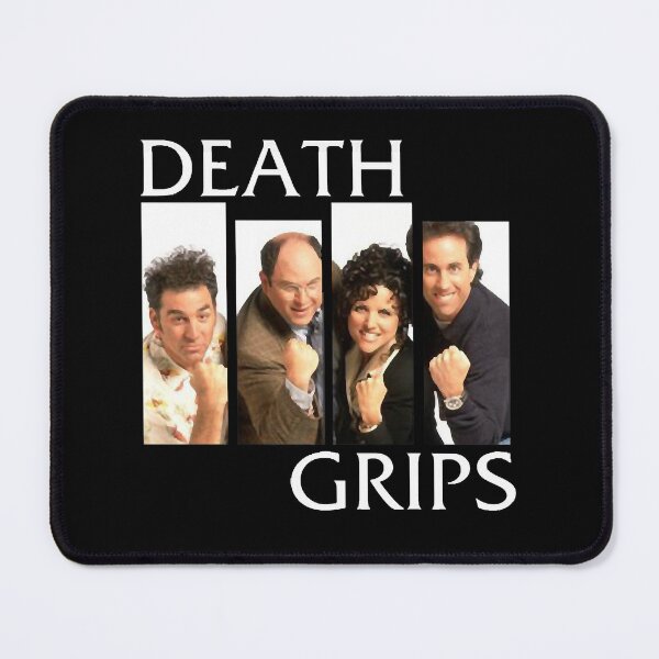 Item preview, Death Grips Band designed and sold by MarkPalmer47.
