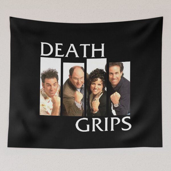 Item preview, Death Grips Band designed and sold by MarkPalmer47.
