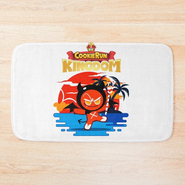 Item preview, Summer Cookie Devil cookie designed and sold by SL2C-Kids.