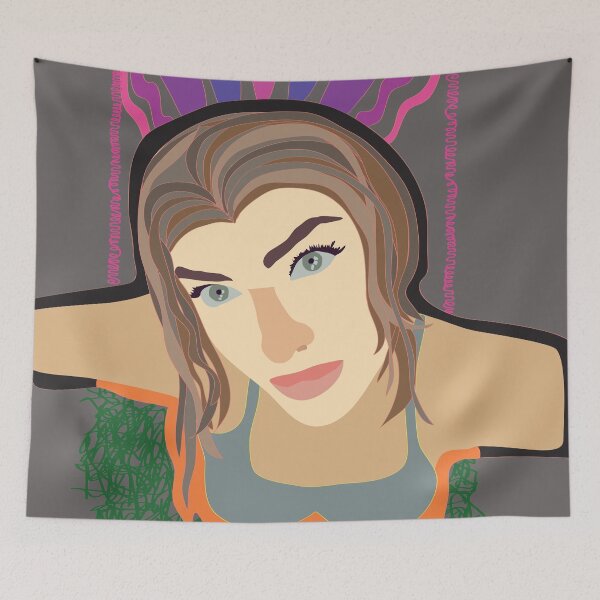 Item preview, Irina designed and sold by JoseProductions.