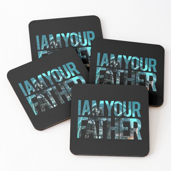 Item preview, I Am Your Father designed and sold by BrianaPaviour.