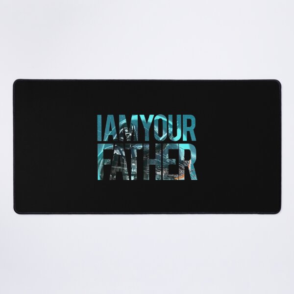 Item preview, I Am Your Father designed and sold by BrianaPaviour.