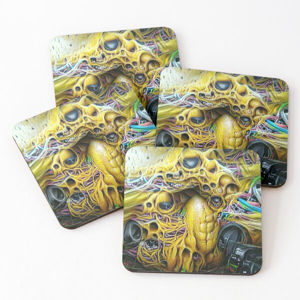 Item preview, Extreme Biotech I designed and sold by Akitsu.