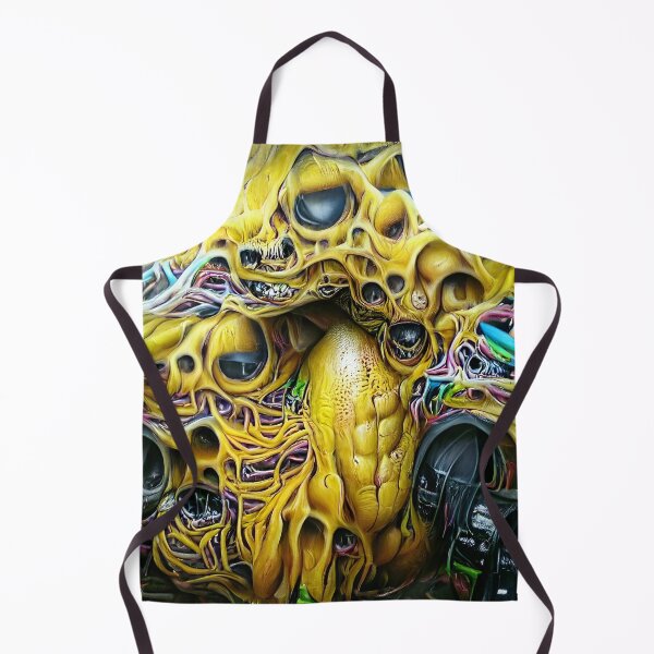 Item preview, Extreme Biotech I designed and sold by Akitsu.