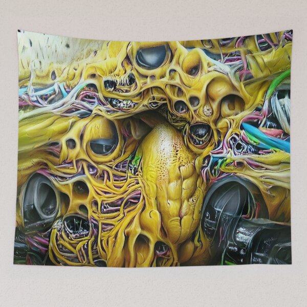 Item preview, Extreme Biotech I designed and sold by Akitsu.