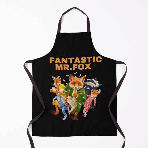 Item preview, My Favorite People The Fantastic Mr Fox Gifts For Birthday designed and sold by stevensraig.