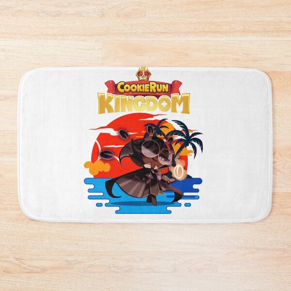 Item preview, Summer Cookie Espresso Cookie designed and sold by SL2C-Kids.