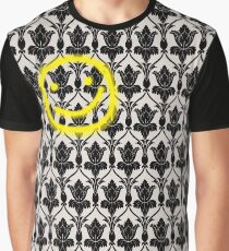 221B Baker Street - BORED Graphic T-Shirt