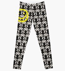 221B Baker Street - BORED Leggings