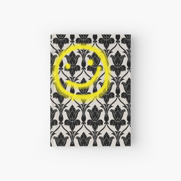 221B Baker Street - BORED Cuaderno de tapa dura