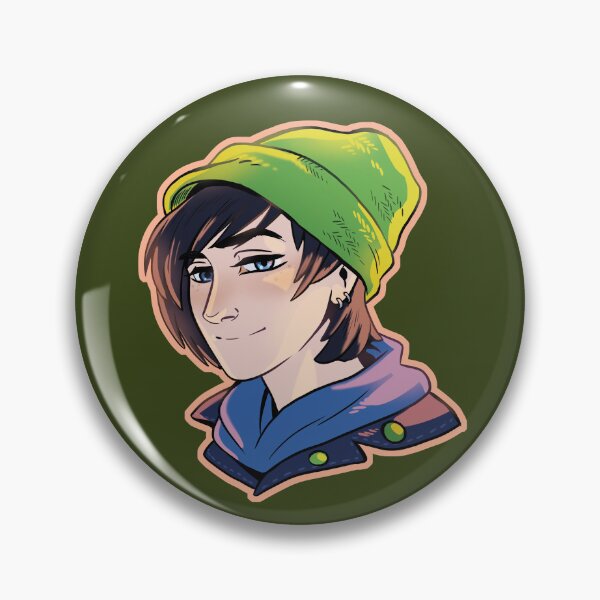 Item preview, Alfonse designed and sold by OtomeFowlStore.