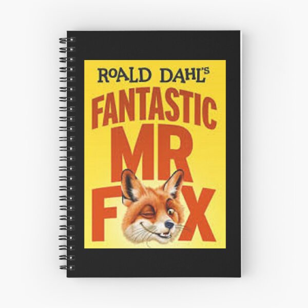 Item preview, Needed Gifts Fantastic Mr Fox Wolf Cute Graphic Gift designed and sold by stevensraig.