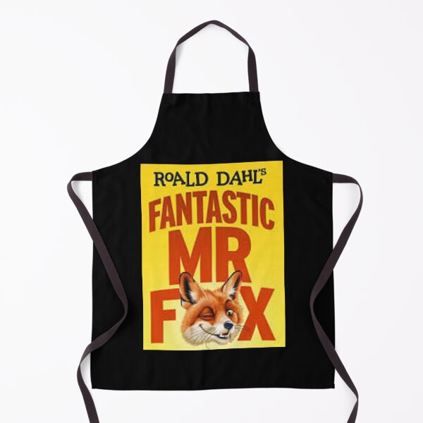 Item preview, Needed Gifts Fantastic Mr Fox Wolf Cute Graphic Gift designed and sold by stevensraig.
