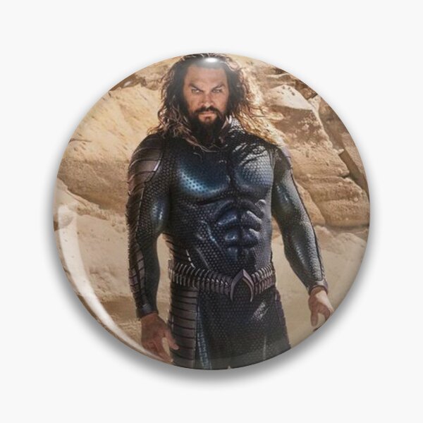 Item preview, Jason Momoa designed and sold by Sorayaart55.