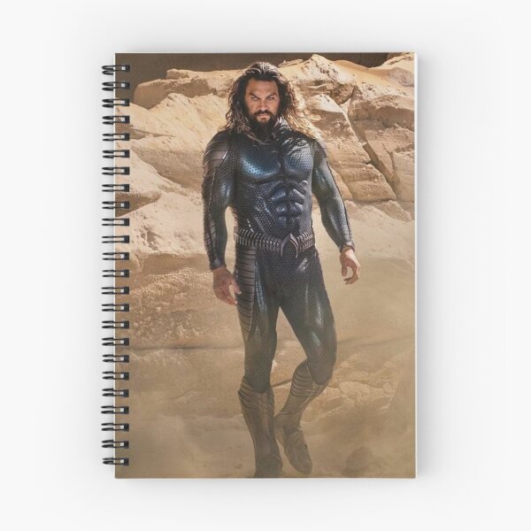 Item preview, Jason Momoa designed and sold by Sorayaart55.