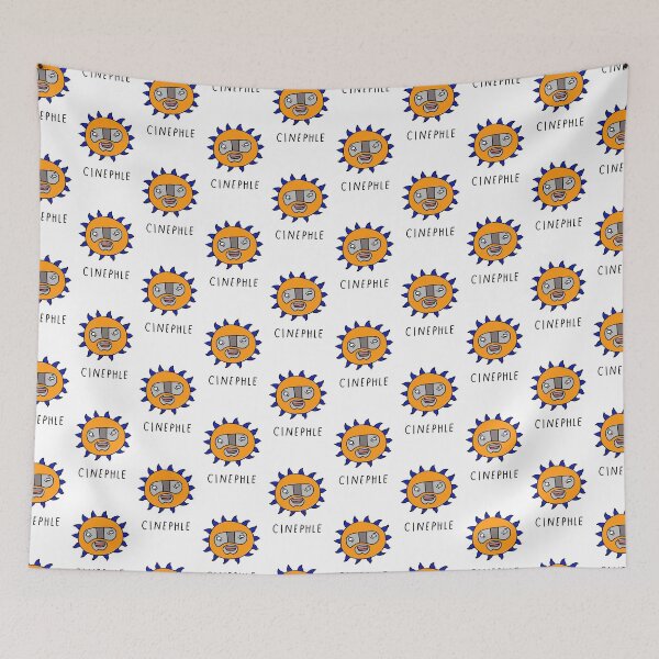 Item preview, MichaelTheCinephile designed and sold by hapabot.