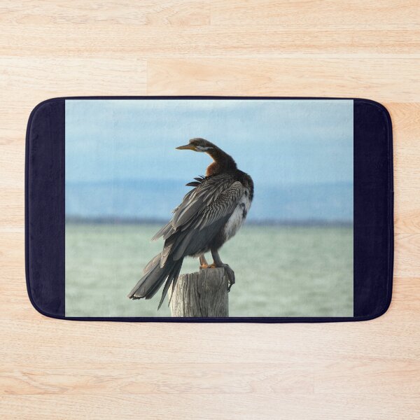 Item preview, Australasian Darter  3 designed and sold by Harrison Lucas.