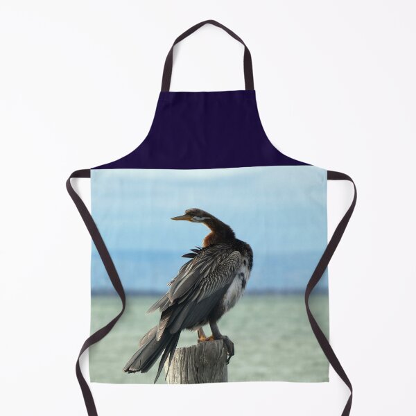 Item preview, Australasian Darter 3 designed and sold by Harrison Lucas.