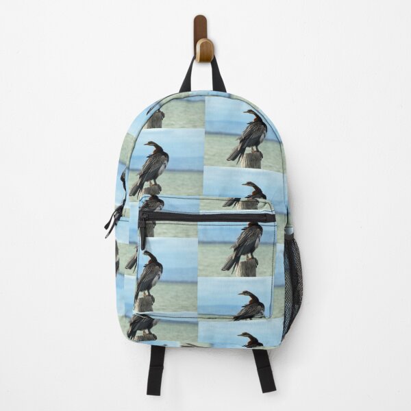 Item preview, Australasian Darter  3 designed and sold by Harrison Lucas.