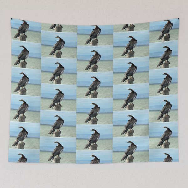 Item preview, Australasian Darter  3 designed and sold by Harrison Lucas.