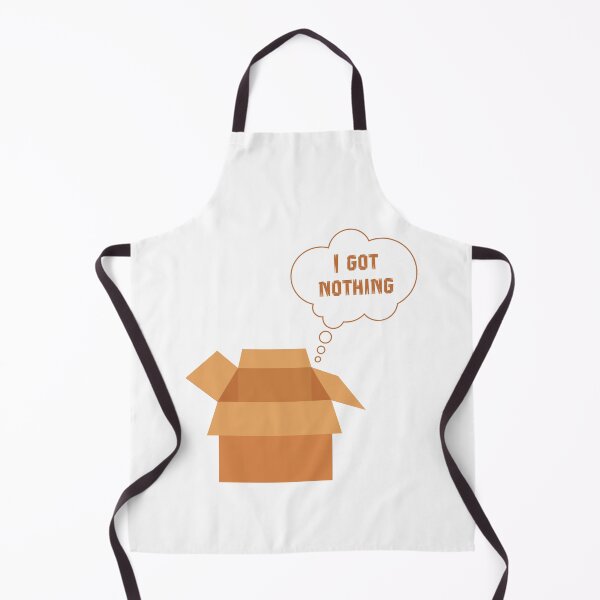 Item preview, Uninspired Box designed and sold by Clusterfudge.
