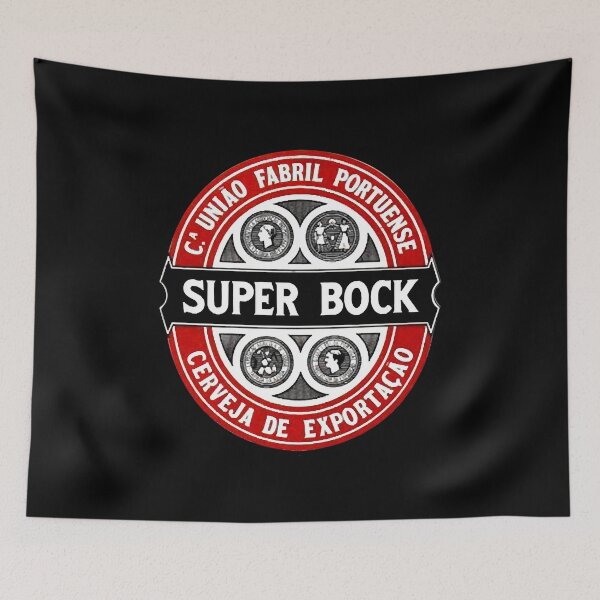 Item preview, Super Bock Vintage  designed and sold by Gregoryl930.