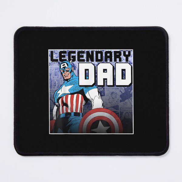 Item preview, Legendary Dad designed and sold by BrianaPaviour.