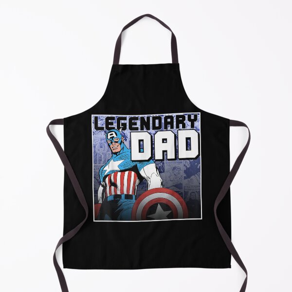 Item preview, Legendary Dad designed and sold by BrianaPaviour.