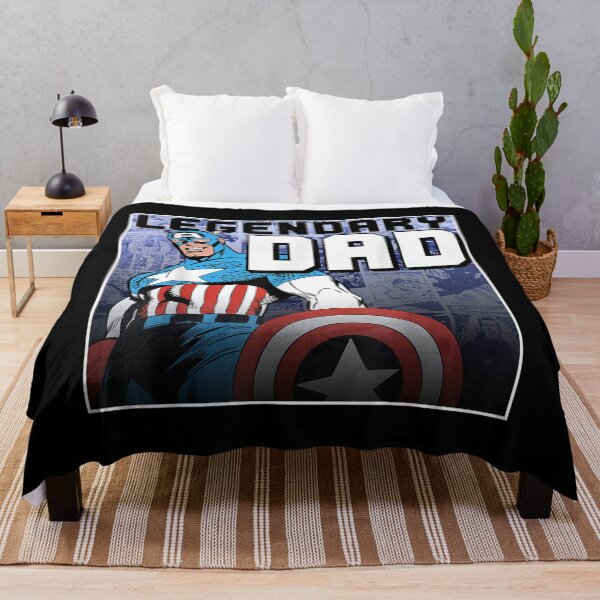 Item preview, Legendary Dad designed and sold by BrianaPaviour.