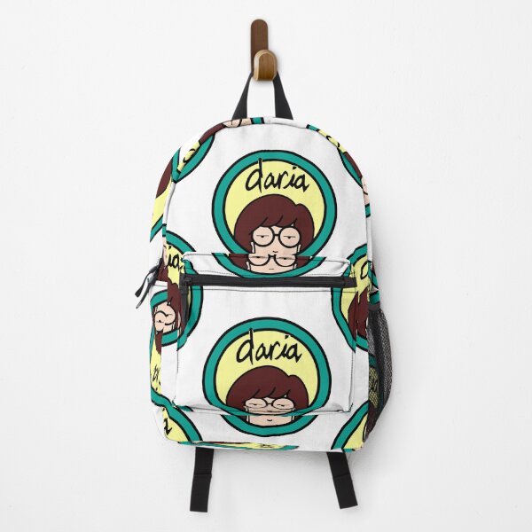 Item preview, Daria - Logo designed and sold by KoressaLyn.