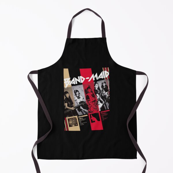 Item preview, Best Band Maid New Artwor Perfect  designed and sold by Otisjason467.