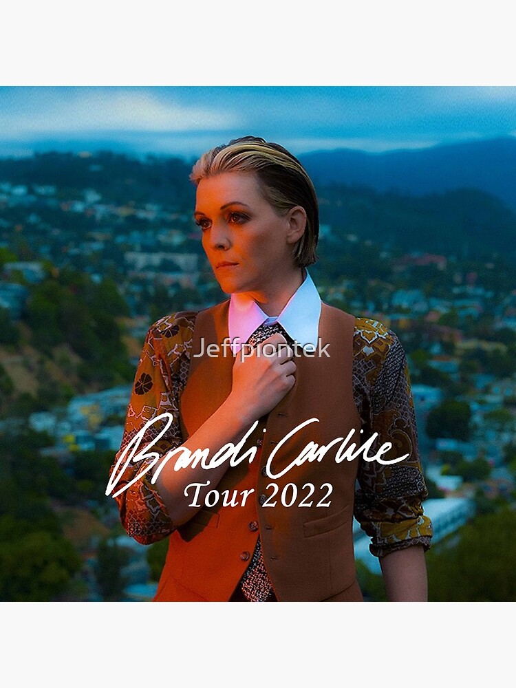 brandi carlile these silent days tour