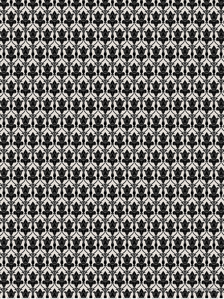 221B Baker Street by noisymouse