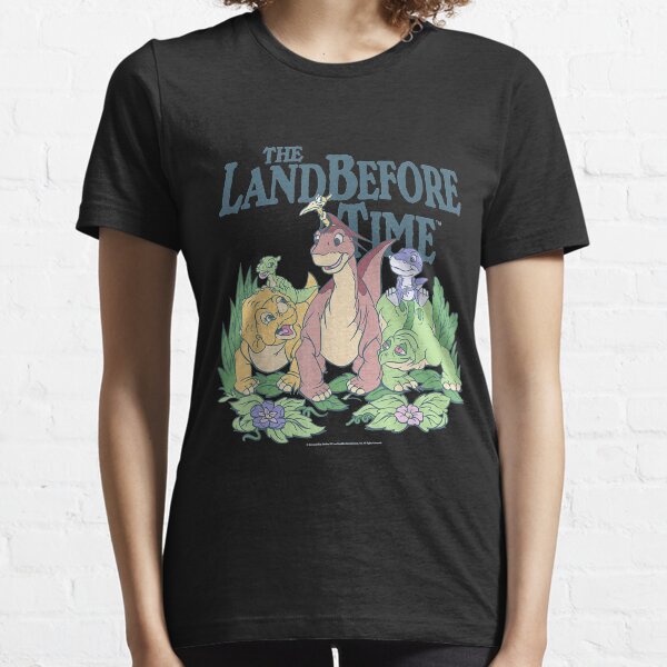 Item preview,  Land Before Time Pastel Dinosaur Friends  designed and sold by Otisjason467.