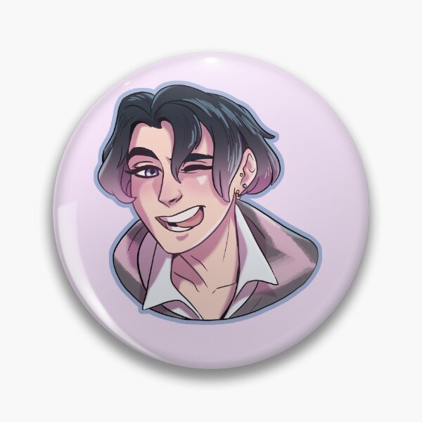 Item preview, E-boy Artemis designed and sold by OtomeFowlStore.