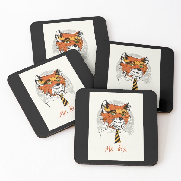 Item preview, People Call Me Fantastic Mr Fox Unusual Suspects Gift For Christmas designed and sold by stevensraig.