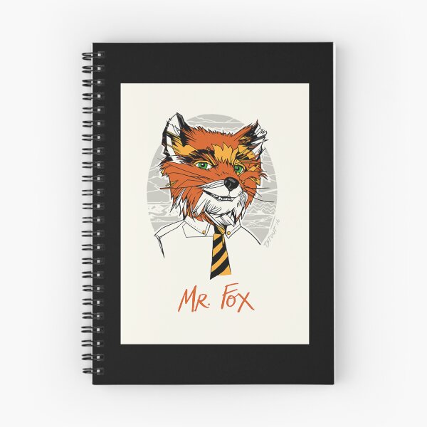 Item preview, People Call Me Fantastic Mr Fox Unusual Suspects Gift For Christmas designed and sold by stevensraig.