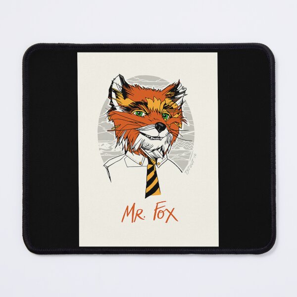 Item preview, People Call Me Fantastic Mr Fox Unusual Suspects Gift For Christmas designed and sold by stevensraig.