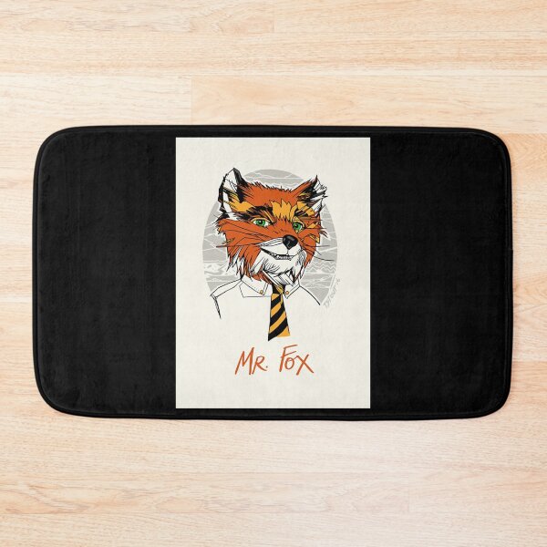 Item preview, People Call Me Fantastic Mr Fox Unusual Suspects Gift For Christmas designed and sold by stevensraig.