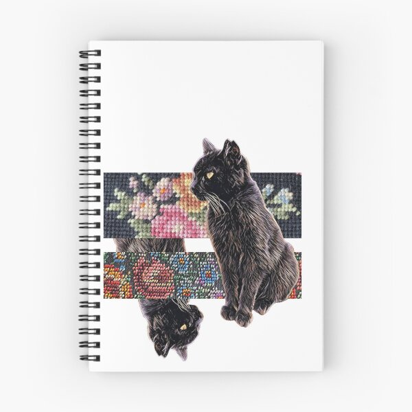 Item preview, Cats designed and sold by boomantique.