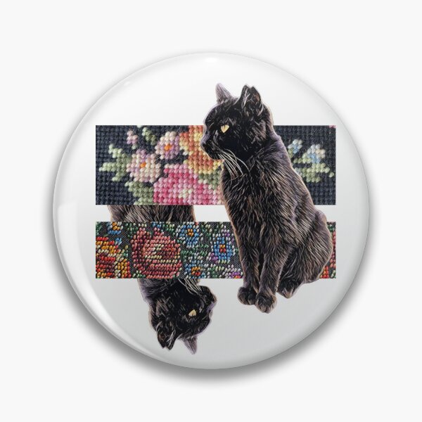 Item preview, Cats designed and sold by boomantique.
