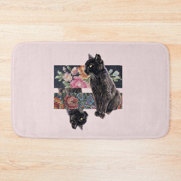 Item preview, Cats designed and sold by boomantique.