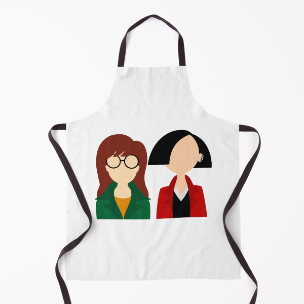 Item preview, Daria and Jane designed and sold by KoressaLyn.