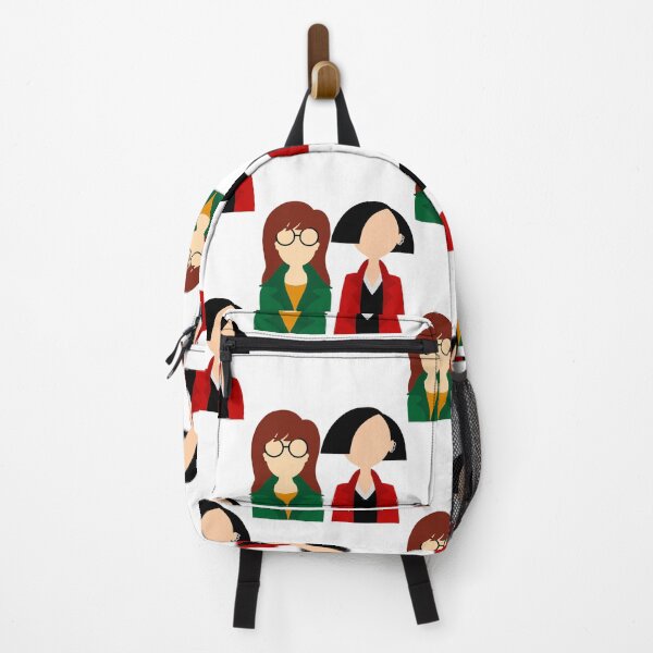 Item preview, Daria and Jane designed and sold by KoressaLyn.