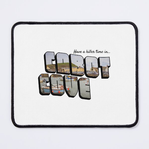 Item preview, Have a Killer Time in Cabot Cove Sticker designed and sold by Gregoryl930.